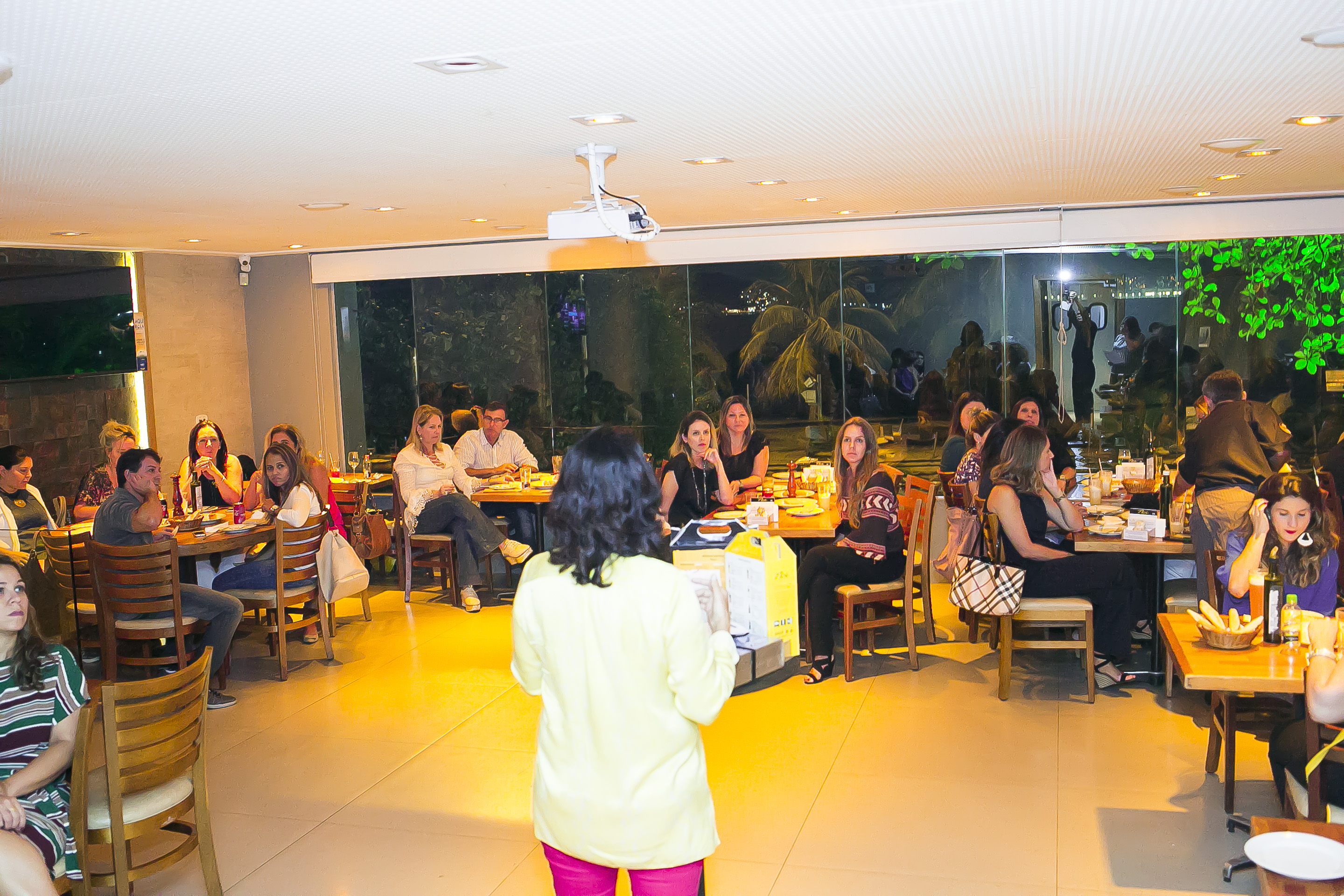 Happy Hour NFD – Abril 2017